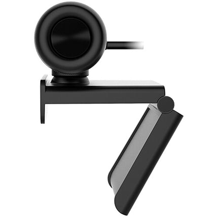 Cyber Acoustics Essential Webcam 1080HD AF Cámara Web Full HD 1080p 30 fps Autoenfoque