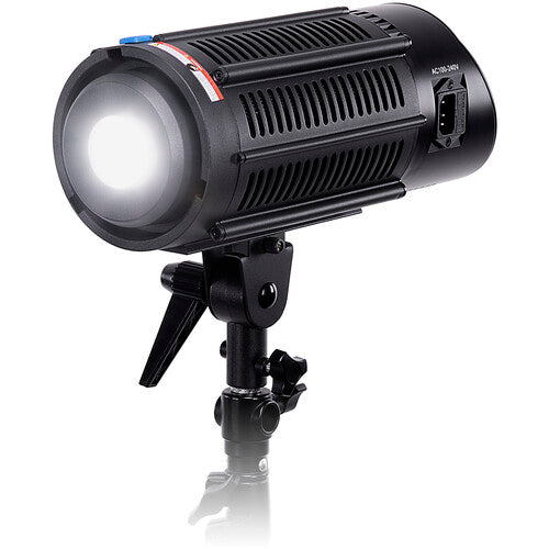 FotodioX Pro Warrior Kit de Luz Daylight 5600K CRI 95 con Control Remoto