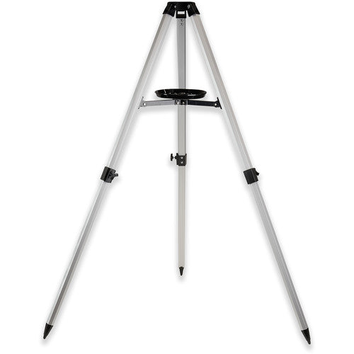 Carson JC-1000 Telescopio Refractor 60mm 800mm f13.3 Kit Completo