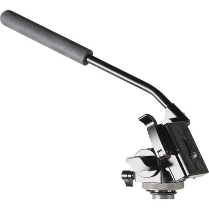 Field Optics Research Ultra Low-Profile Pan Head con capacidad 11 kg altura 4.8 cm