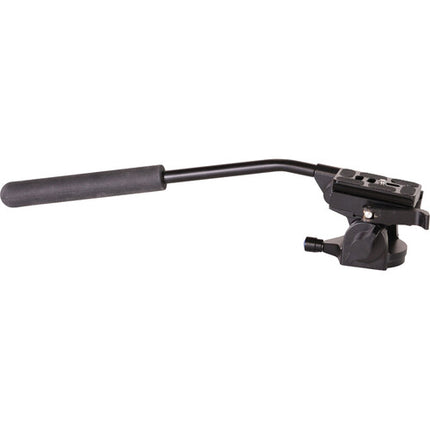Field Optics Research Ultra Low-Profile Pan Head con capacidad 11 kg altura 4.8 cm