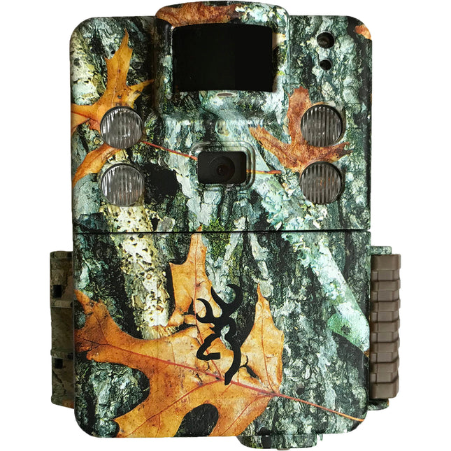 Browning BTC-5HD-APX-20C Cámara de Rastreo HD 20MP 0.2s Disparo 80ft Alcance