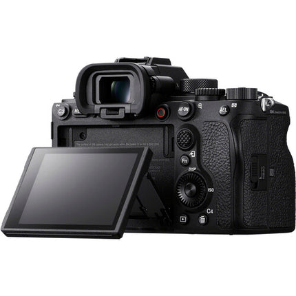 Sony a1 Cámara Sin Espejo 50MP con lente 24-70mm f/2.8 y kit básico