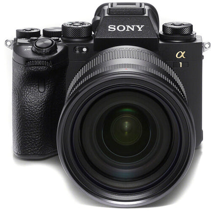 Sony a1 Cámara Sin Espejo 50MP 30fps 8K 30p Vídeo 10-Bit