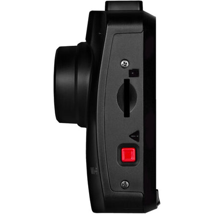 Transcend DrivePro 250 Cámara para Auto 1440p 60fps 140° FOV 32GB microSD