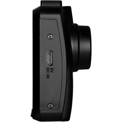 Transcend DrivePro 250 Cámara para Auto 1440p 60fps 140° FOV 32GB microSD