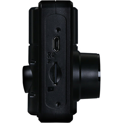 Transcend DrivePro 550B cámara para coche 2K QHD 140° frontal 64GB microSD