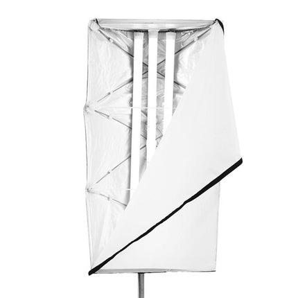 Astera Snapbag para 3 Tubos AX1 y Titan Suaviza Luz LED