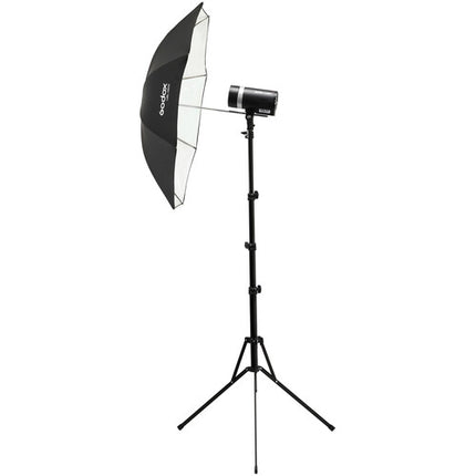 Godox AD300Pro Kit de 2 Luces con Mochila 300Ws 9-Stops HSS