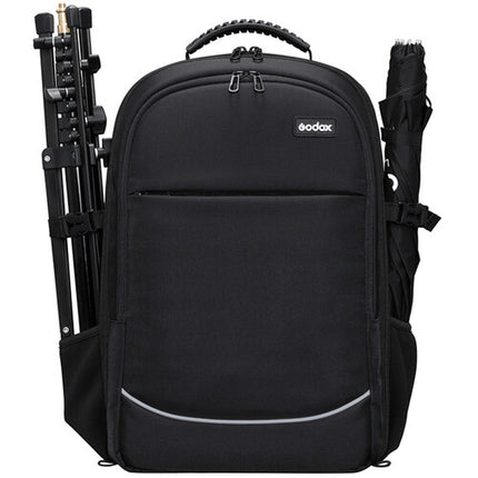 Godox AD300Pro Kit de 2 Luces con Mochila 300Ws 9-Stops HSS
