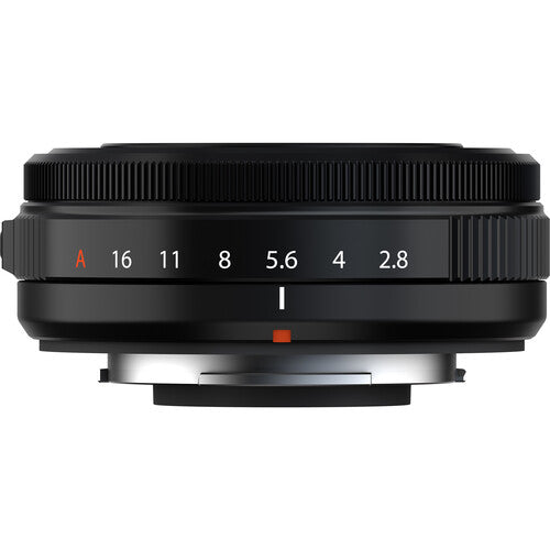 FUJIFILM XF 27mm f2.8 R WR Lente X-Mount 41mm Apertura f2.8-f16 Resistente Al Clima