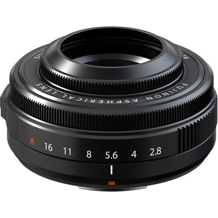 FUJIFILM XF 27mm f2.8 R WR Lente X-Mount 41mm Apertura f2.8-f16 Resistente Al Clima
