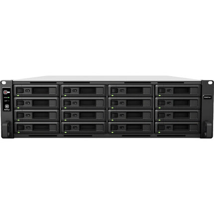 Synology 192TB RackStation RS4021xs+ NAS 16 Bahías 7200 rpm SATA III