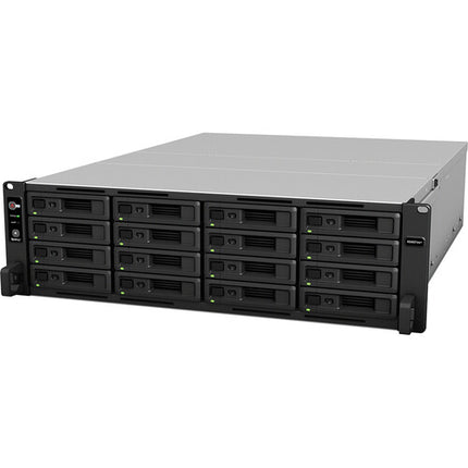 Synology RackStation RS4021xs+ NAS 16 Bahías 16GB RAM 2.1 GHz Xeon