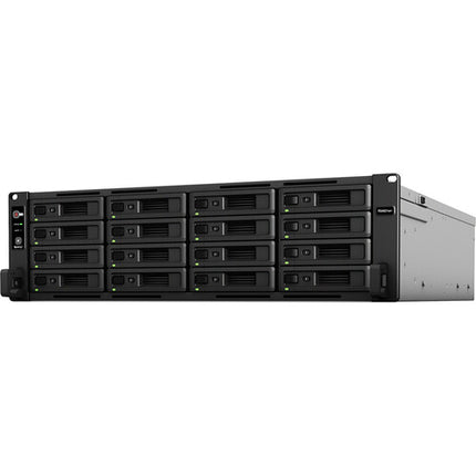 Synology RackStation RS4021xs+ NAS 16 Bahías 16GB RAM 2.1 GHz Xeon