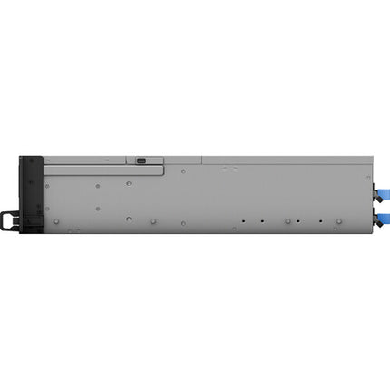 Synology RackStation RS4021xs+ NAS 256TB 16 Bahías 16TB HDD SATA III