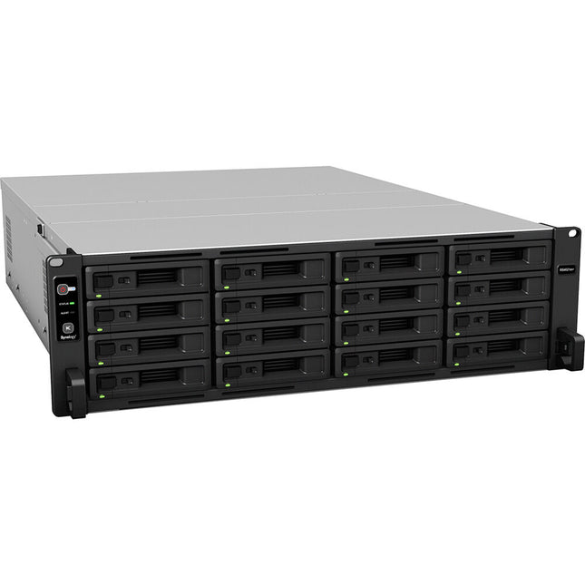 Synology RackStation RS4021xs+ NAS 16 Bahías 16GB RAM 2.1 GHz Xeon