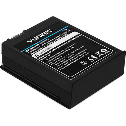 Batería de Litio 8700mAh 3.6V para Transmisor Estación Tierra ST16S YUNEEC
