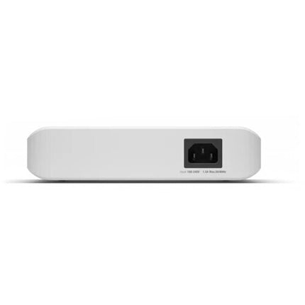 Ubiquiti UniFi Lite Switch Gestionado 16 Puertos Gigabit 8 PoE+ 45W