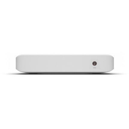 Ubiquiti UniFi Lite 8 Puertos Gigabit PoE+ Switch Gestionado 52W PUE