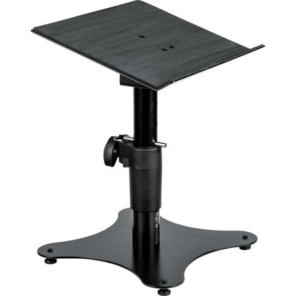 Gator Soporte de Escritorio para Laptop con Altura Ajustable y Base Pesada