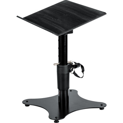 Gator Soporte de Escritorio para Laptop con Altura Ajustable y Base Pesada