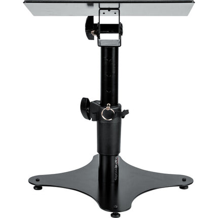 Gator Soporte de Escritorio para Laptop con Altura Ajustable y Base Pesada