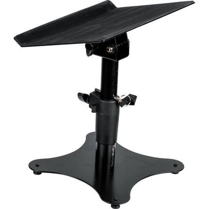 Gator Soporte de Escritorio para Laptop con Altura Ajustable y Base Pesada