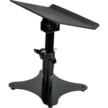 Gator Soporte de Escritorio para Laptop con Altura Ajustable y Base Pesada
