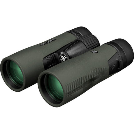 Vortex 10x42 Diamondback HD Binoculares 10x42 Ángulo 63° Arnés incluido