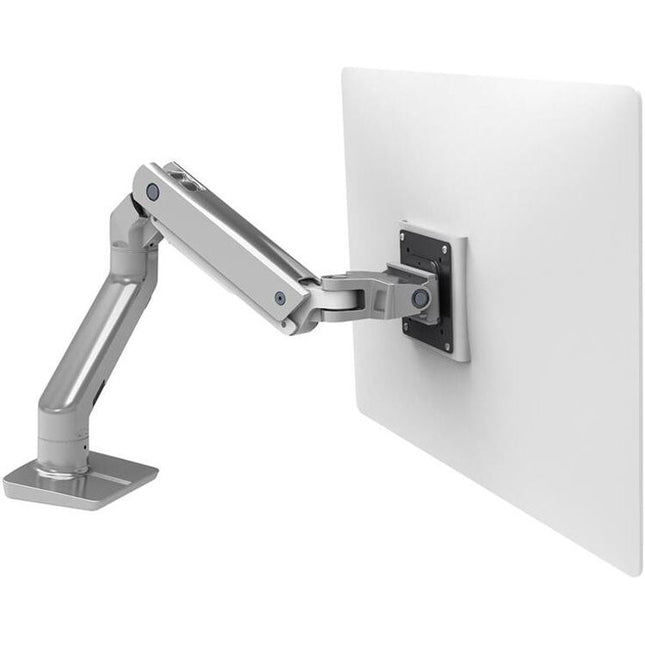 Ergotron HX Brazo de Monitor para Pantallas hasta 42 lb Aluminio Pulido