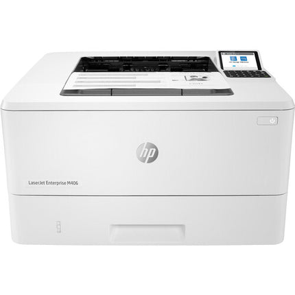 HP LaserJet Enterprise M406dn Impresora Láser Monocromo 42 ppm 1200x1200 dpi Kit Toner 58X