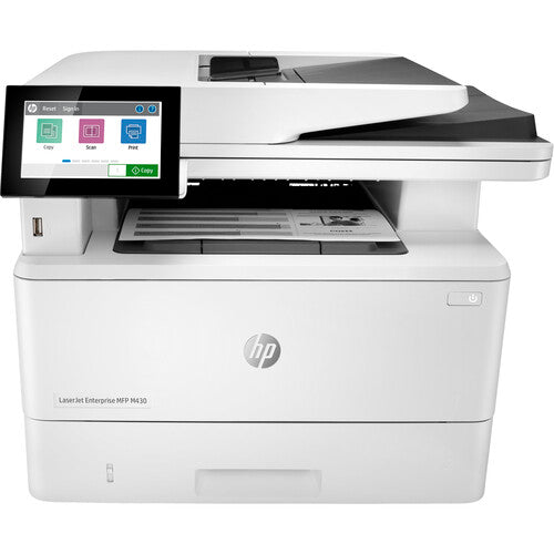 HP LaserJet Enterprise MFP M430f Impresora Láser Monocromo 42 ppm 1200x1200 dpi