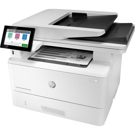 HP LaserJet Enterprise MFP M430f Impresora Láser Monocromo 42 ppm 1200x1200 dpi