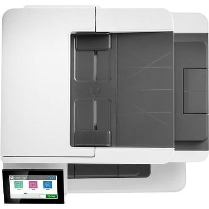 HP LaserJet Enterprise MFP M430f Impresora Láser Monocromo 42 ppm 1200x1200 dpi