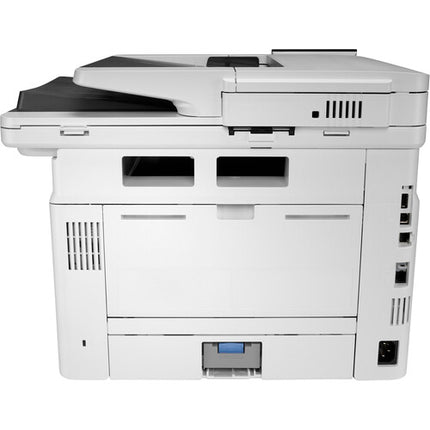 HP LaserJet Enterprise MFP M430f Impresora Láser Monocromo 42 ppm 1200x1200 dpi