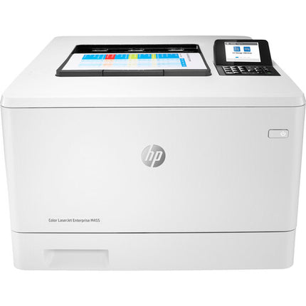 HP LaserJet Enterprise M455dn Impresora Láser Color 29 ppm Dúplex Automático