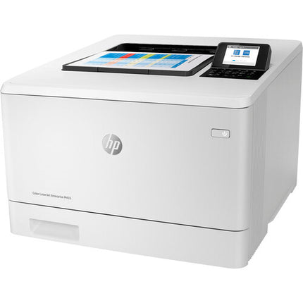 HP LaserJet Enterprise M455dn Impresora Láser Color 29 ppm Dúplex Automático