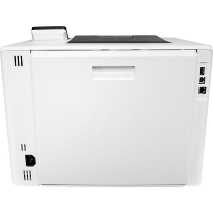 HP LaserJet Enterprise M455dn Impresora Láser Color 29 ppm Dúplex Automático