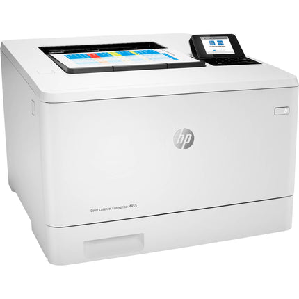 HP LaserJet Enterprise M455dn Impresora Láser Color 29 ppm Dúplex Automático