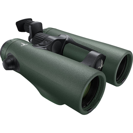SWAROVSKI OPTIK 8x42 EL Binocular con Medidor Láser Alcance 10-2200yardas Ballistic Bluetooth