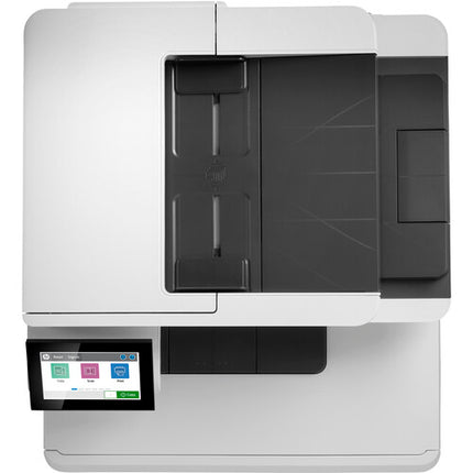 HP LaserJet Enterprise MFP M480f Impresora Láser Color 29 ppm 1200 dpi con Tóner HP 414X