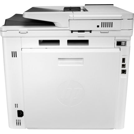 HP LaserJet Enterprise MFP M480f impresora láser color 29 ppm 1200x1200 dpi