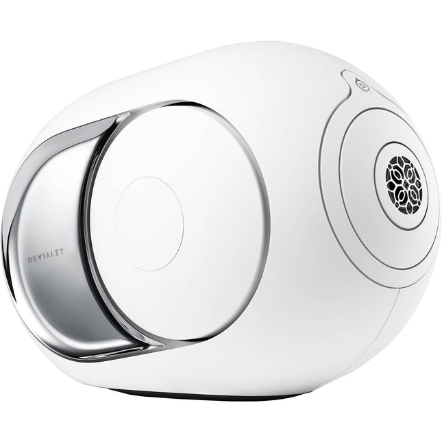 Devialet Phantom I 103 dB Altavoz Inalámbrico 480W Bluetooth WiFi
