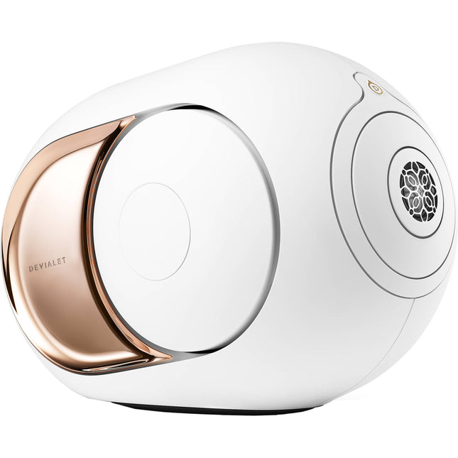 Devialet Phantom I 108 dB Altavoz Inalámbrico Oro 1100W Bluetooth Wi-Fi