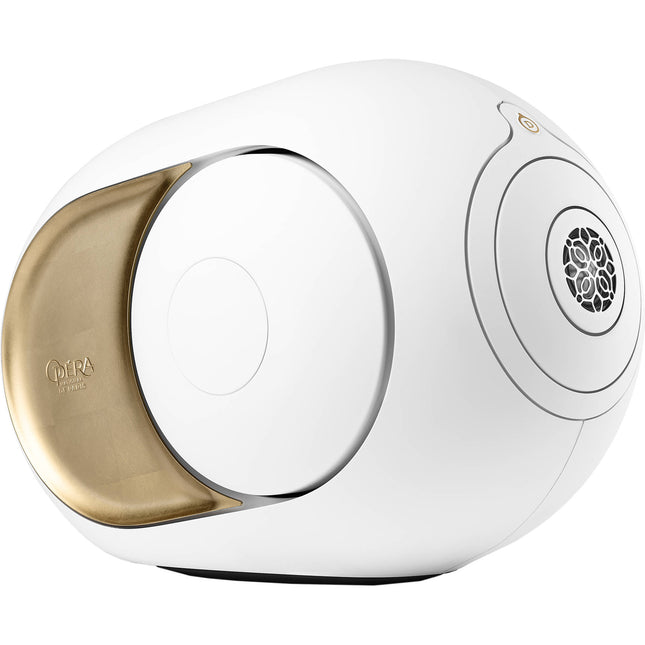 Devialet Phantom I 108 dB Altavoz Inalámbrico 1100W Bluetooth Wi-Fi Gold Leaf Opéra