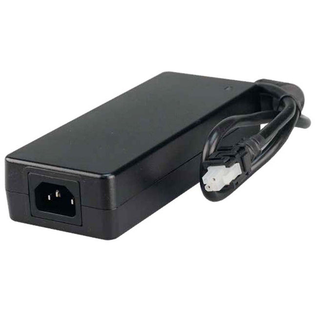 Lynx Technik AG Fuente de Alimentación para RFR 1000-1 12 VDC 100W con Cable IEC y Garantía 3 Años