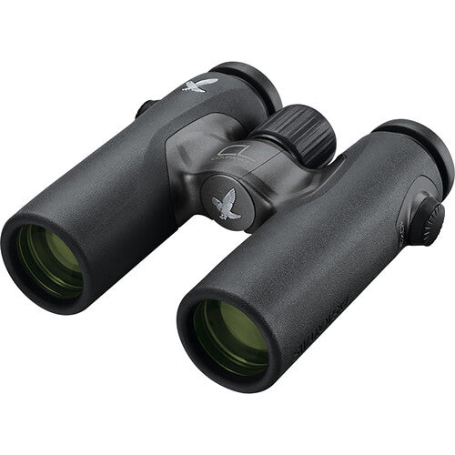 SWAROVSKI OPTIK 10x30 CL Prismáticos BAK4 Nitrogenados con Estuche Wild Nature