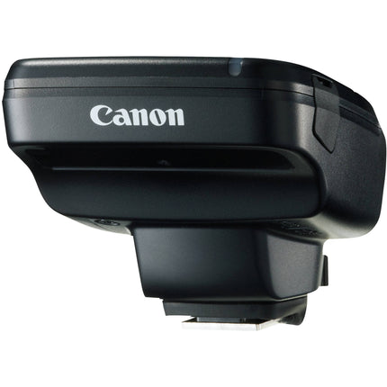 Canon Speedlite Transmitter ST-E3-RT Ver 2 Transmisor Flash con Alcance 30m 5 Grupos