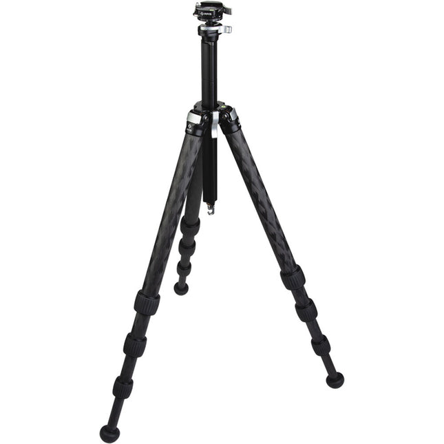 Really Right Stuff Ascend-14 Trípode de Fibra de Carbono 68.9" 30 lb Capacidad